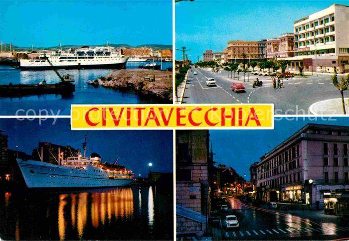 Civitavecchia