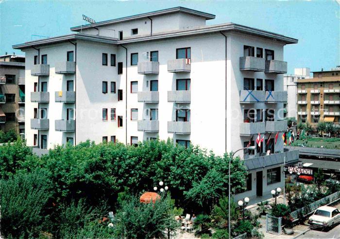 Milano Marittima Hotel Casacci