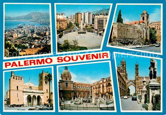 Palermo Sicilia