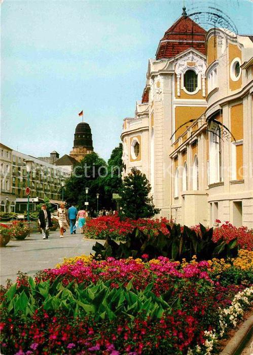 Bad Neuenahr-Ahrweiler Kurhaus und Kurhotel