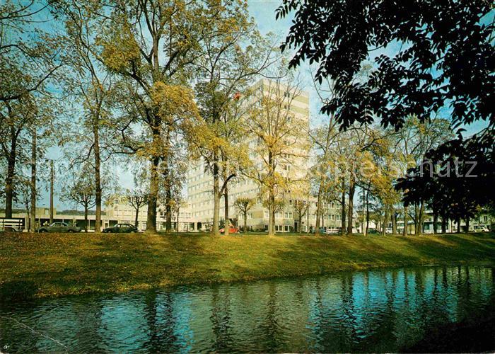 Bad Neuenahr-Ahrweiler Kurklinik Kurkoeln