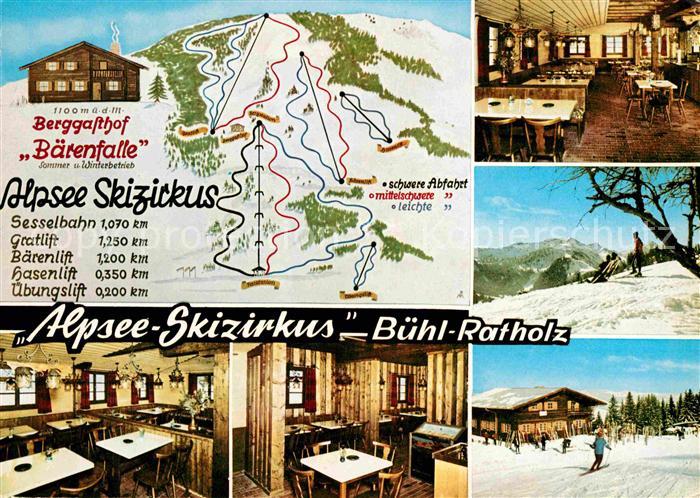 Ratholz Berggasthof Baerenfalle Gastraeume