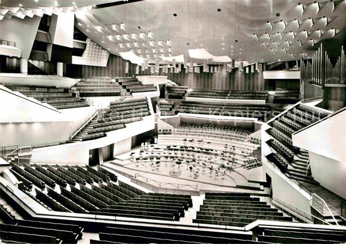 Musikanten Sinfonieorchester Neue Philharmonie Berlin