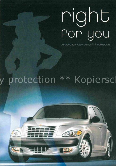 Autos Airport Garage Geronimi Samedan