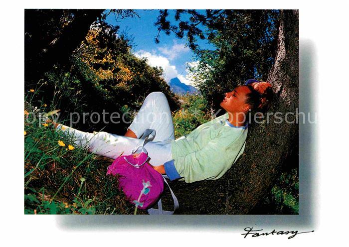 Wandern Rucksack