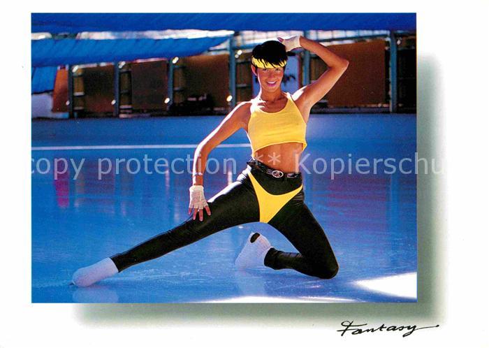 Eiskunstlauf Danse sur Glace