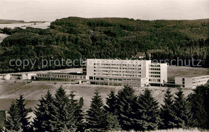 Bad Schwalbach LVA Oldenburg