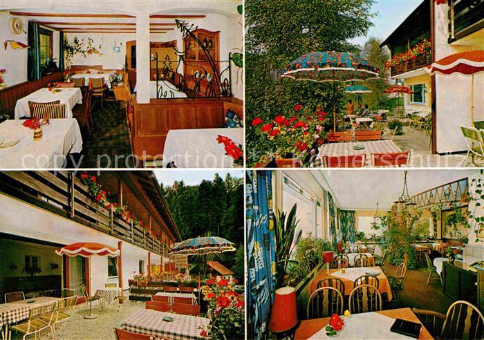 Oberharmersbach Hotel Schwarzwald-Idyll