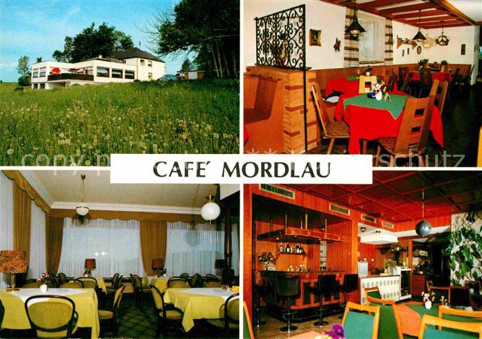 Bad Steben Gaststaette Mordlau