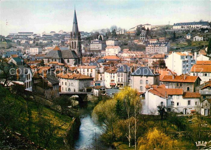 Aurillac Abbatiale Saint-Geraud
