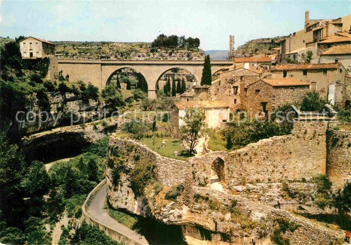 Minerve Cite Cathare