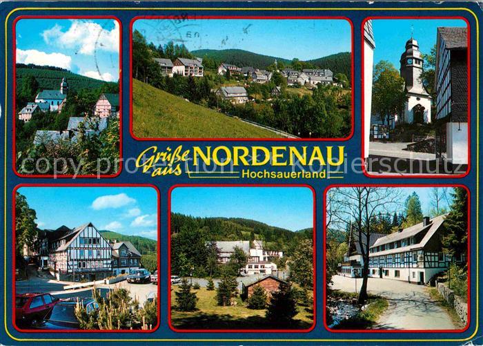 Nordenau