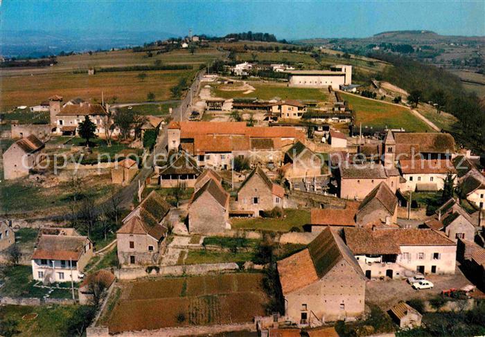 Taize Saone-et-Loire Eglise Romane Eglise Reconciliation