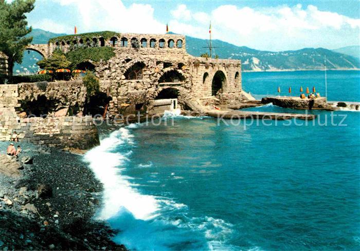 Santa Margherita Ligure Covo Nord Est