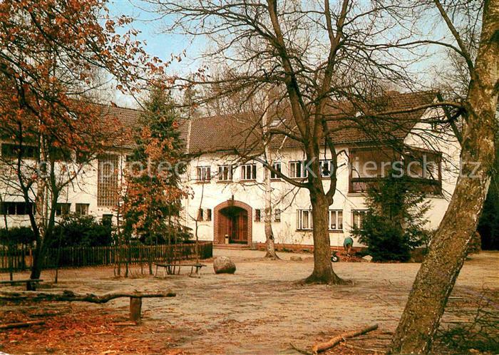 Fassberg Jugendherberge Mueden