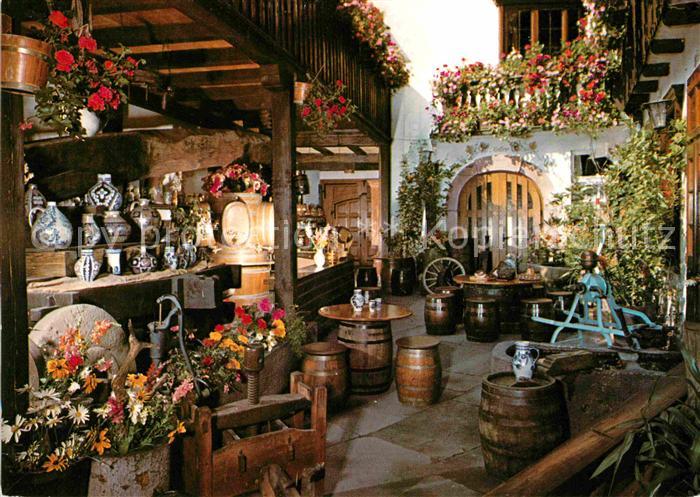 Gengenbach Altes Steinkellerhaus Torkelhof