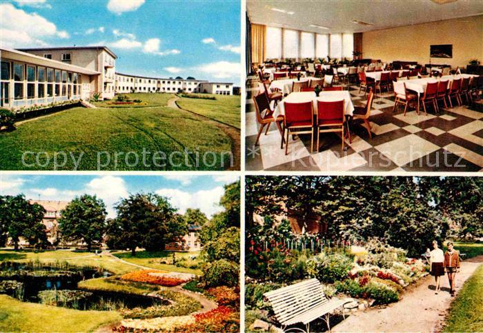 Neustadt Holstein Landeskrankenhaus