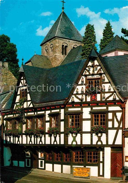 Altenahr Wein-Gasthaus Schaeferkarre