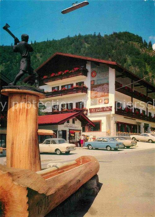 Reit Winkl Ferien-Appartement Haus Feichtner