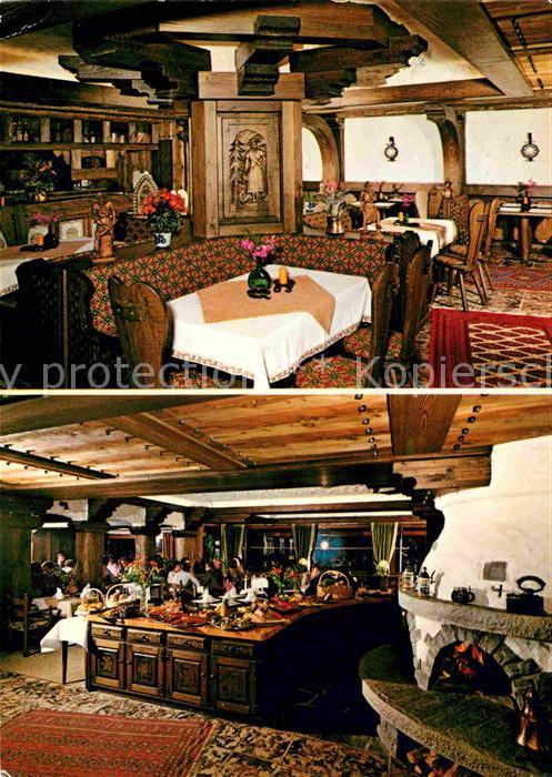 Renchtal Waldhotel Dollenberg