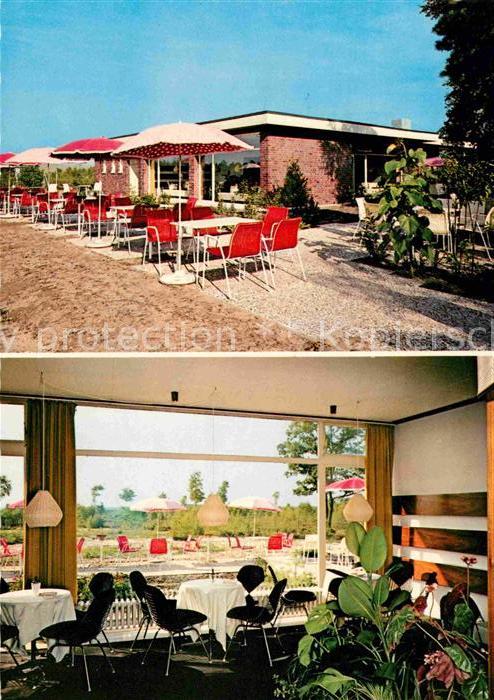 Wesendorf Niedersachsen Landhaus Wesendorf