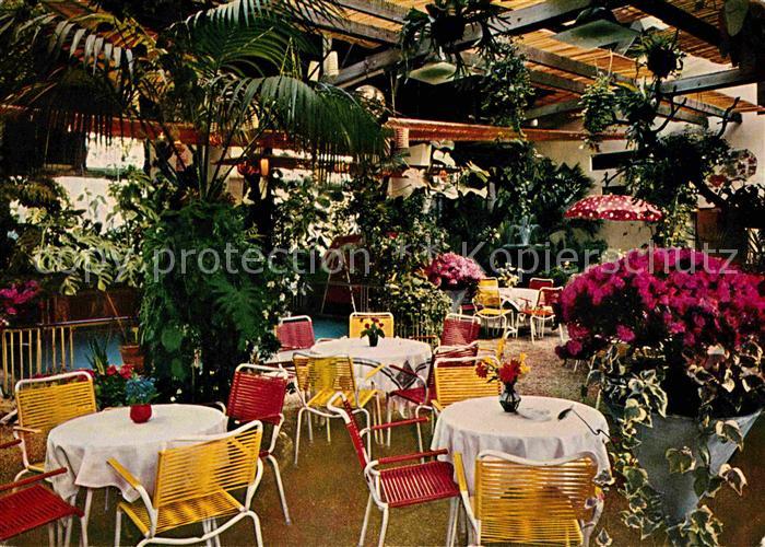 BREMEN  CITY Cafe Subtropia