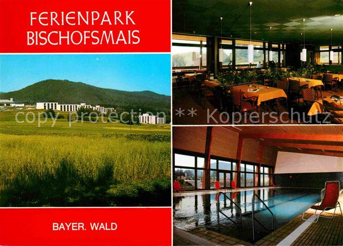 Bischofsmais Ferienpark Bischofsmais