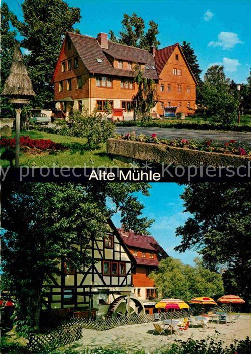 Bad Wildungen Sanatorium Dr. med Herbert Kienle
