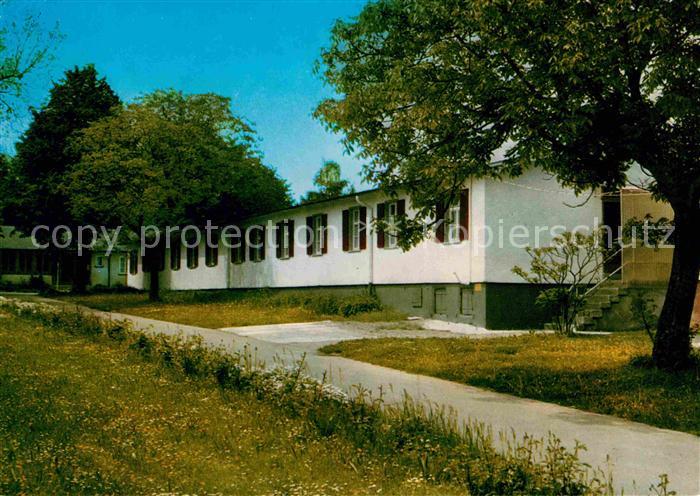 Oberboehringen Freizeit- und Begegnungsstaette Michelsberg