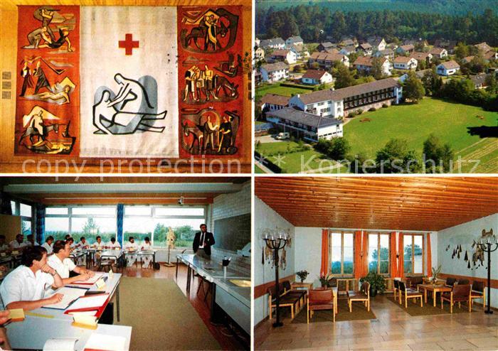 Pfalzgrafenweiler DRK-Landesschule Haus Hohenwaldach