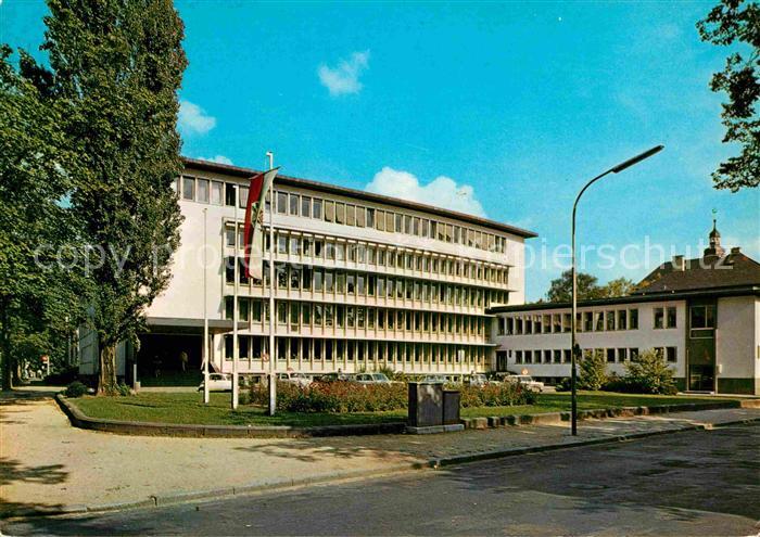 Offenbach Main Landratsamt