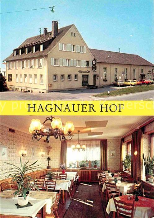 Hagnau Bodensee Hagnauer Hof