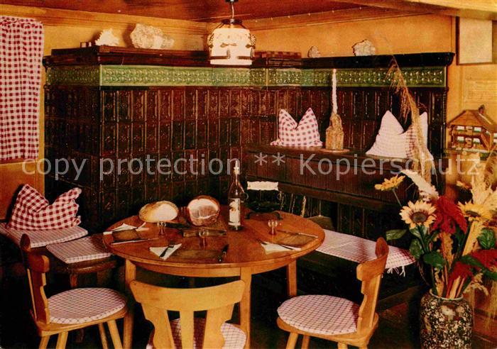 Schoenau Schwarzwald Gasthaus Pension Belchen Multen