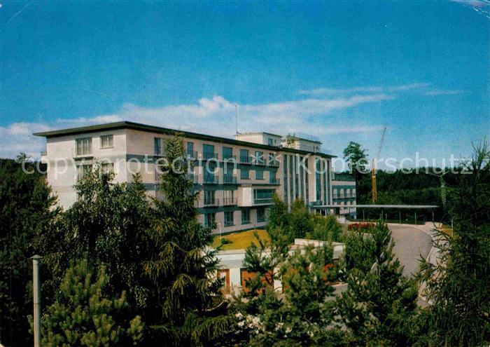 Langensteinbach Karlsbad Bibelkonferenzstaette