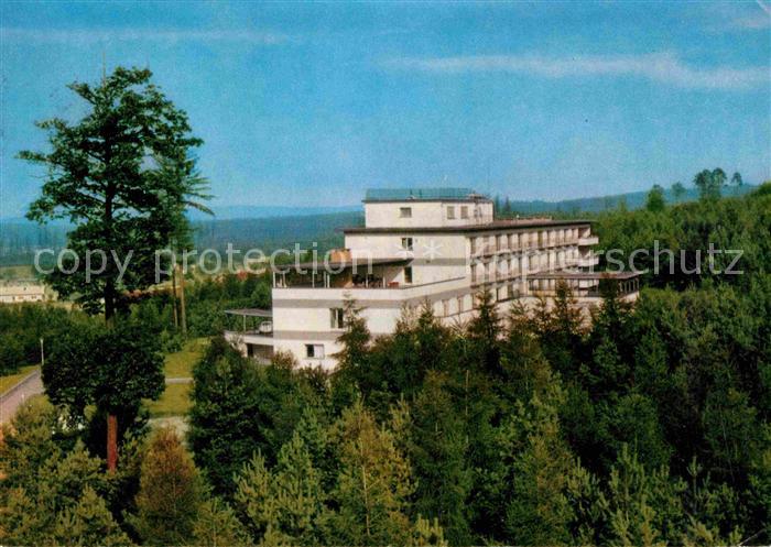 Langensteinbach Karlsbad Bibelkonferenzstaette