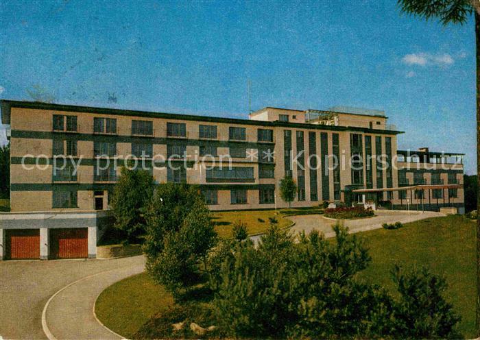 Langensteinbach Karlsbad Bibelkonferenzstaette