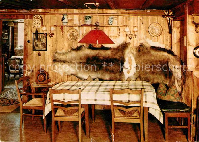 Lauterbach Schwarzwald Muehlenklause