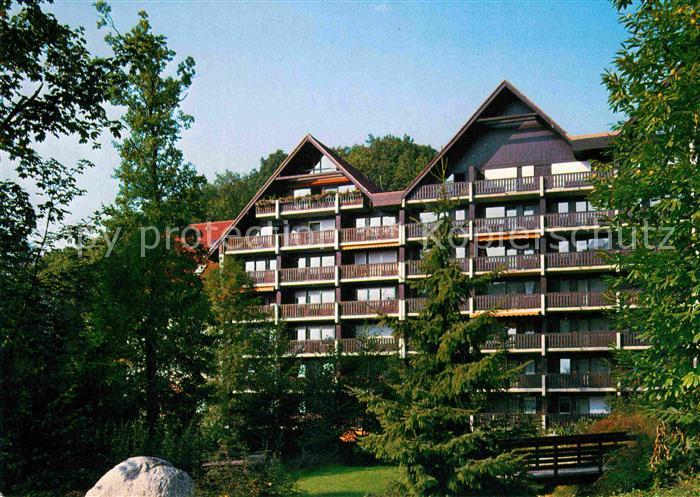 Sasbachwalden Gaishoell Ferienpark