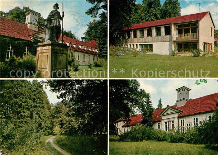 Dahlenburg Heimvolkshochschule