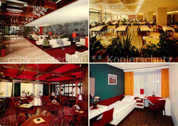 Bad Sooden-Allendorf Sonnenberg Sanatorium