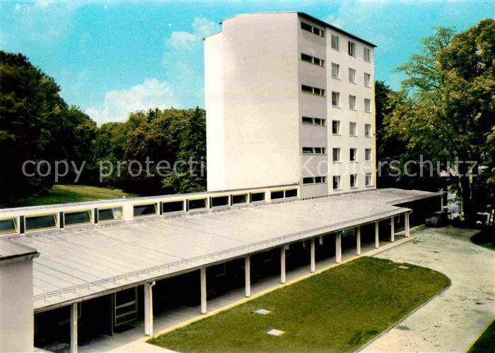 Huetteldorf Jugendgaestehaus