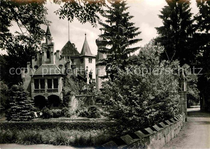 Stadtroda Froehliche Wiederkunft