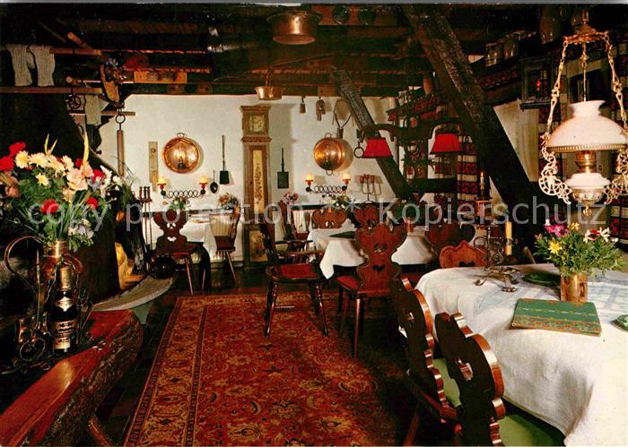 Bad Laasphe Waldhotel Hafertifte