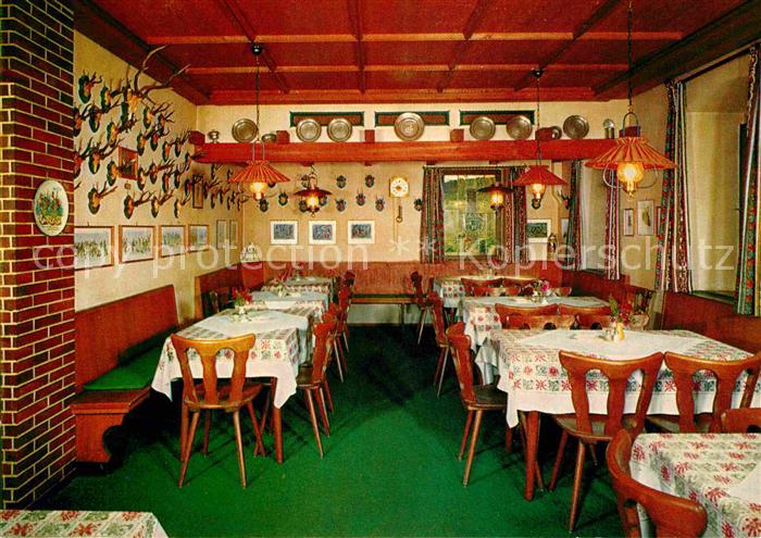 Wirsberg Kulmbach Bayern Hotel Post