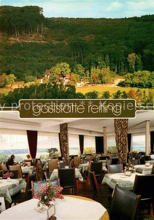 Koenigslutter Elm Gaststaette Reitling