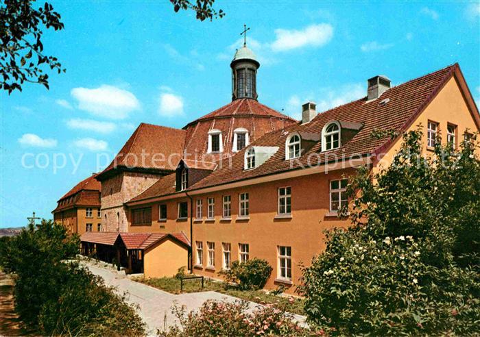 Georgsmarienhuette Katholische Bildungsstaette Haus Ohrbeck
