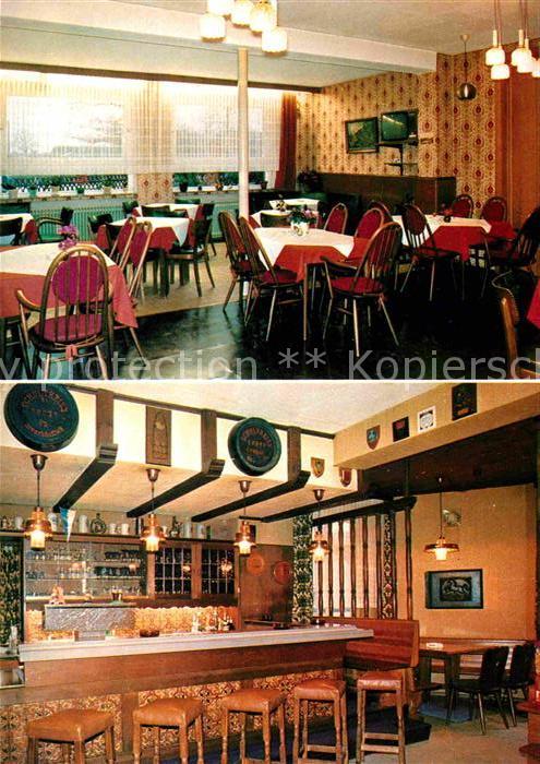 Reiningen Wietzendorf Gasthaus Pension Zum Wietztal
