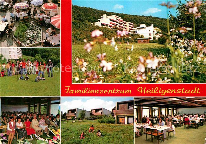 Heiligenstadt Altoetting Familienzentrum