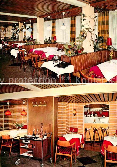 Todtnauberg Appartment HJotel