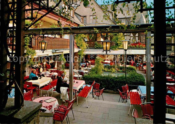 Ruedesheim Rhein Der Landwirt